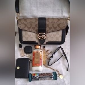 SOLD SOLD!! Coach Bag